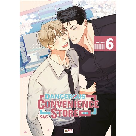 Dangerous Convenience Store T06