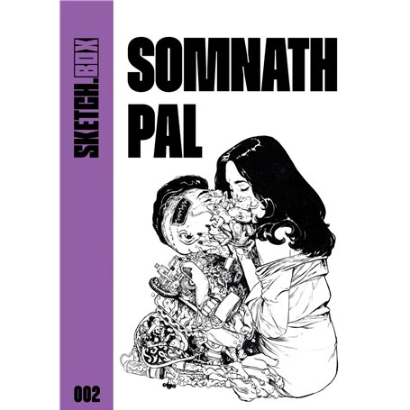 Sketch.Box: Somnath PAL