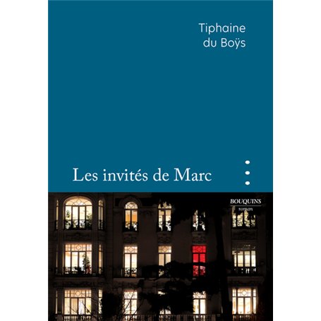 Les Invités de Marc