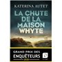 La chute de la Maison Whyte