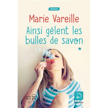 Ainsi gèlent les bulles de savon (Vol 2)