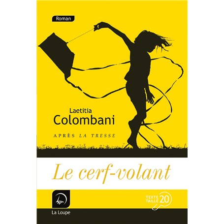 Le cerf-volant 21,14 €