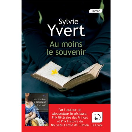 Au moins le souvenir