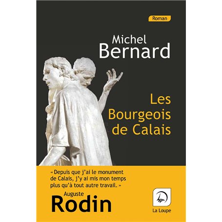 Les Bourgeois de Calais