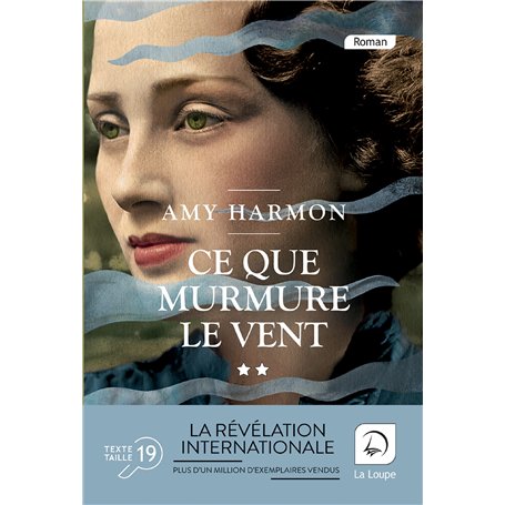 Ce que murmure le vent (Vol 2)