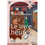 Le livre des heures 21,53 €