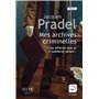 Mes archives criminelles