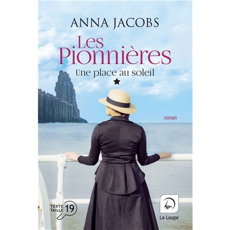 Les pionnières, une place au soleil (Vol 1) 19,57 €