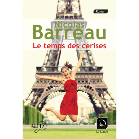 Le temps des cerises 22,50 €