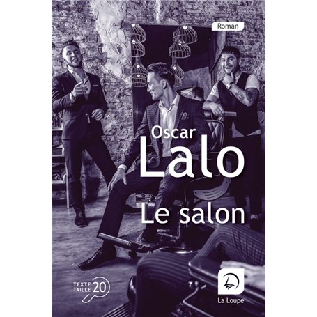 Le Salon