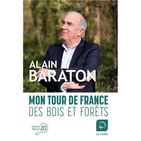Mon tour de France des bois et forêts 21,53 €