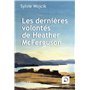 Les dernières volontés de Heather McFerguson