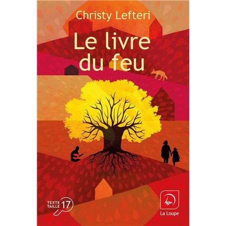 Le livre du feu