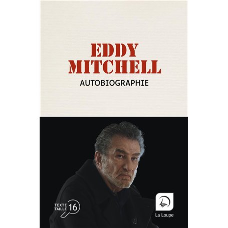 Autobiographie