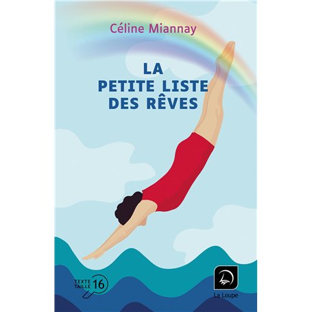 La petite liste des rêves