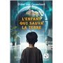 L'enfant qui sauva la terre