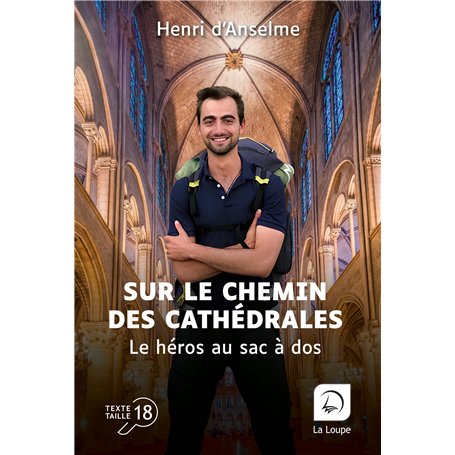 Sur le chemin des cathédrales