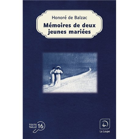 Mémoires de deux jeunes mariées