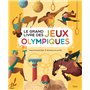 Le Grand livre des jeux Olympiques