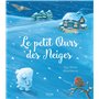 Le Petit ours des neiges NE