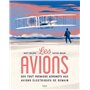 Les Avions