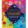 Histoires et secrets des couleurs