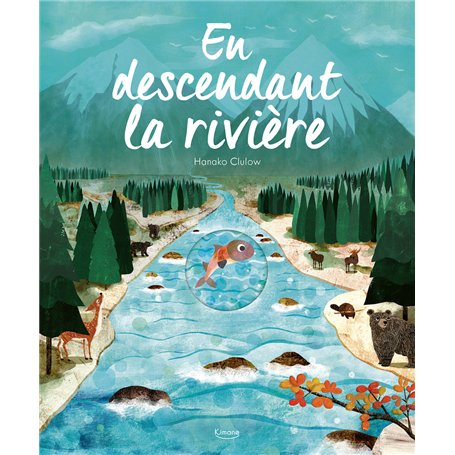 En descendant la rivière