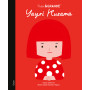 Yayoi Kusama