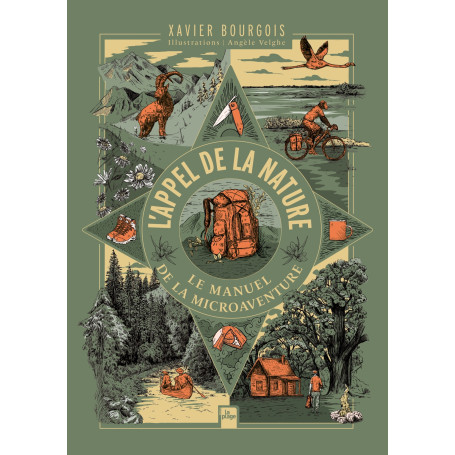 L'appel de la nature