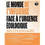 Le monde de l'influence face à l'urgence écologique