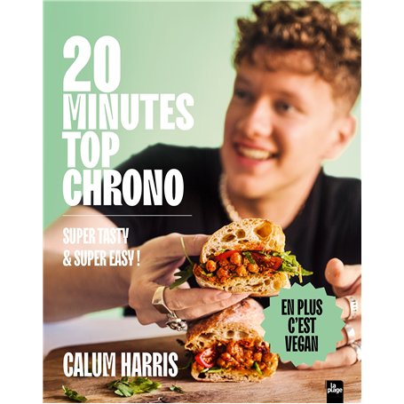 20 minutes top chrono 24,46 €