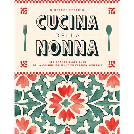 Cucina della Nonna