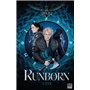 Runborn - Tome 1 Tyr