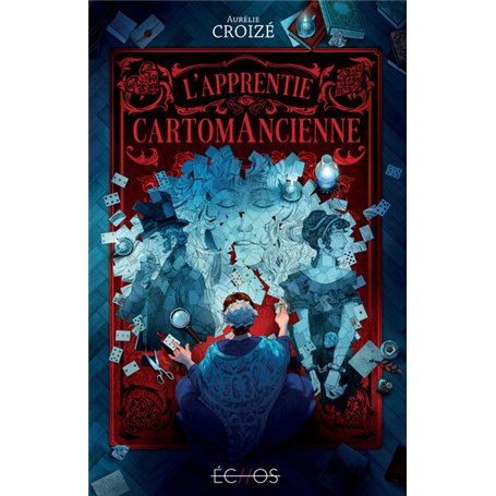 L'Apprentie cartomancienne