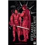 D'Ecailles et d'obscurité - Tome 2 Changeur de peau