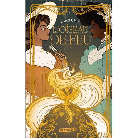 L'Oiseau de feu