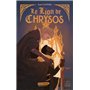 Le Lion de Chrysos