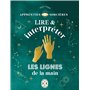 Lire et interpréter les lignes de la main