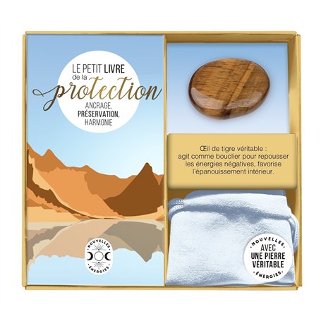 Le petit livre de la protection