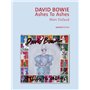 David Bowie - Ashes To Ashes
