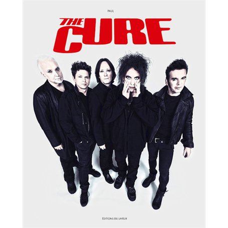 The Cure