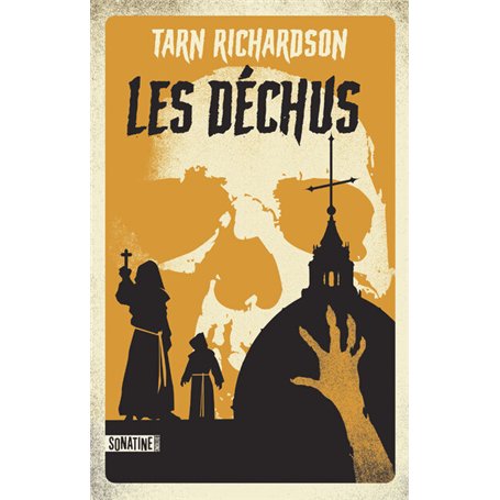 Les Déchus 21,43 €