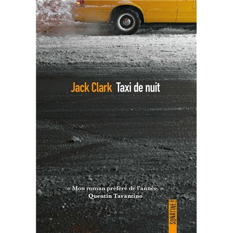 Taxi de nuit
