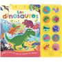 LES DINOSAURES - ECOUTE DECOUVRE ET OBSERVE
