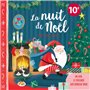 MON LIVRE SONORE - LA NUIT DE NOËL