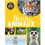Mon encyclo des animaux