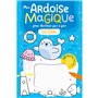 Mon ardoise magique pour dessiner pas à pas - L'Océan - 60 dessins faciles
