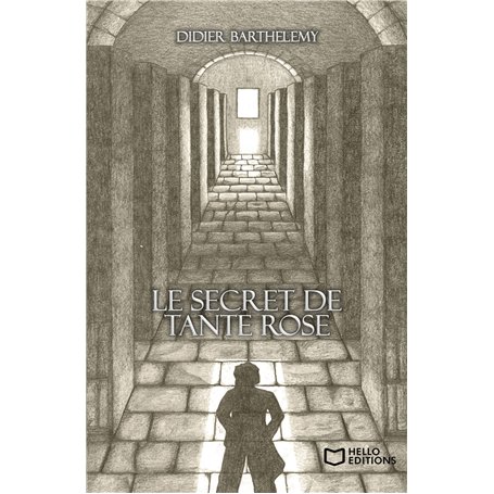 Le secret de tante Rose