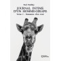 Journal intime d'un homme-girafe