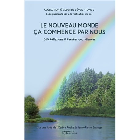 Le nouveau monde